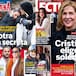 Estas son las portadas de las revistas del corazón de hoy, miércoles 21 de febrero