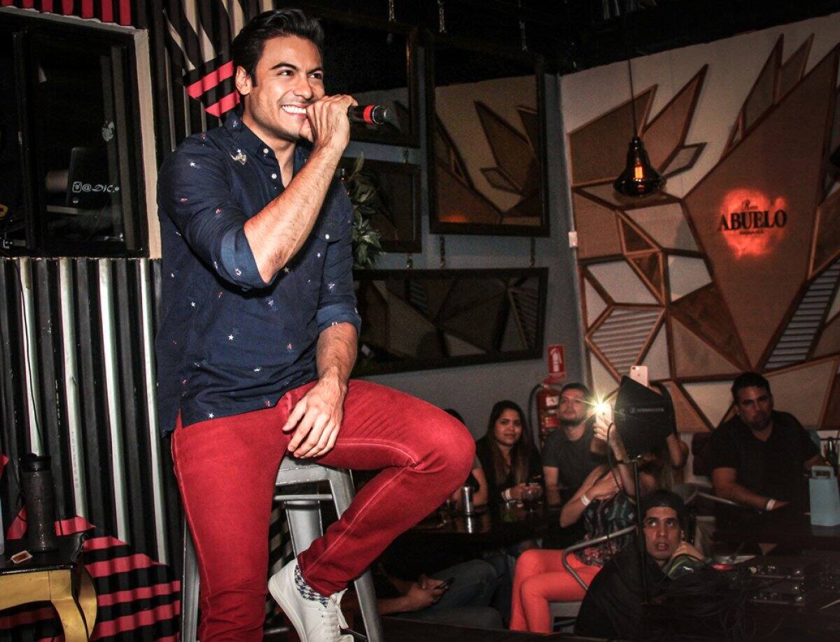 Carlos Rivera