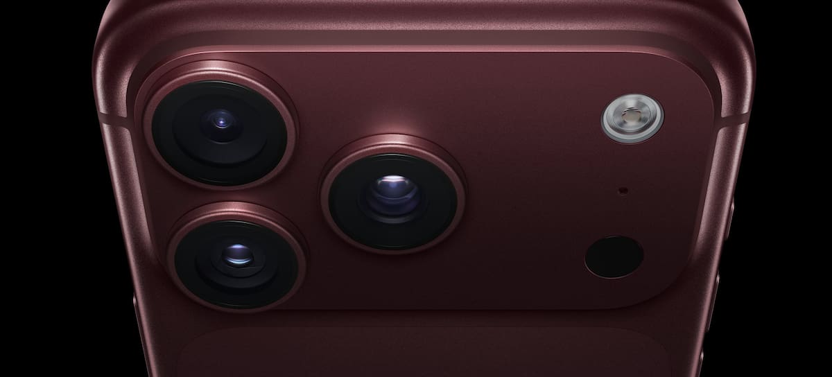 iPhone 18 Pro