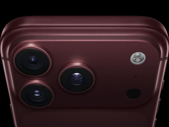 iPhone 18 Pro