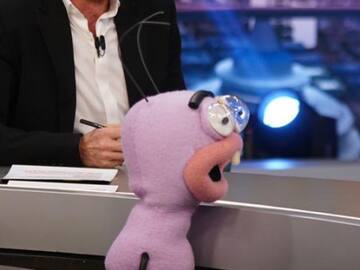 ‘El Hormiguero’ desvela el porqué de la ausencia de una de sus hormigas: Positivo en Coronavirus