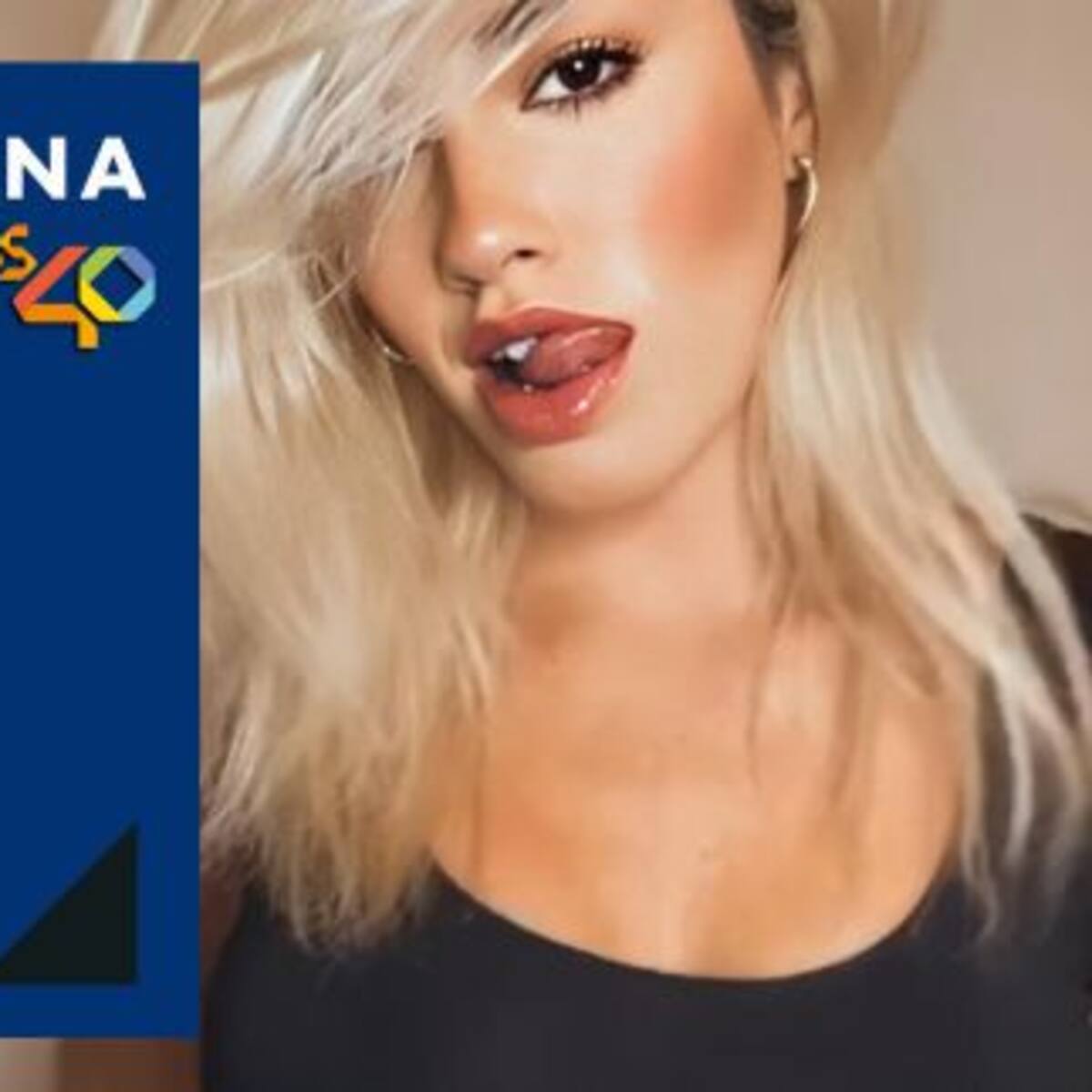 ¡LOS40 y Lali te regalan una PlayStation 4! (Concurso Finalizado)