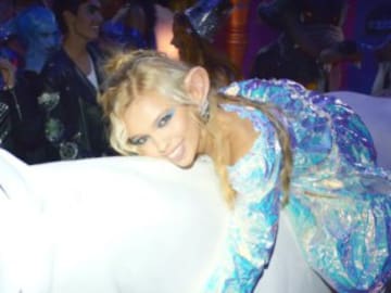 ‘Mad at Disney’ de Salem Ilese, el tema viral de TikTok, ya tiene videoclip