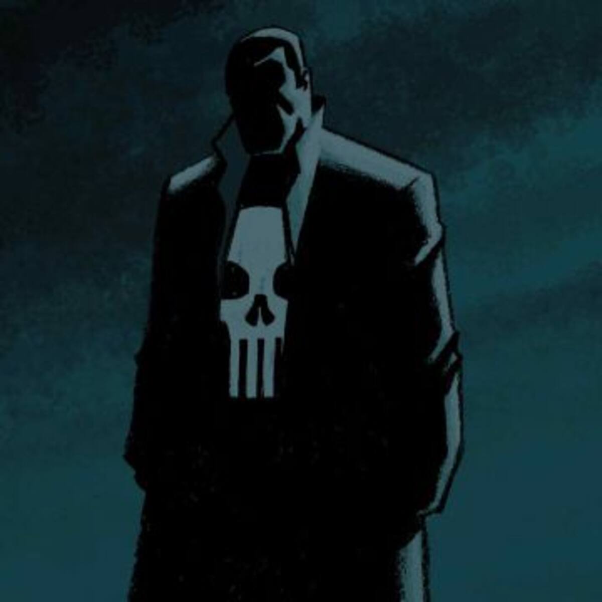Netflix le dará un espacio a 'The Punisher'