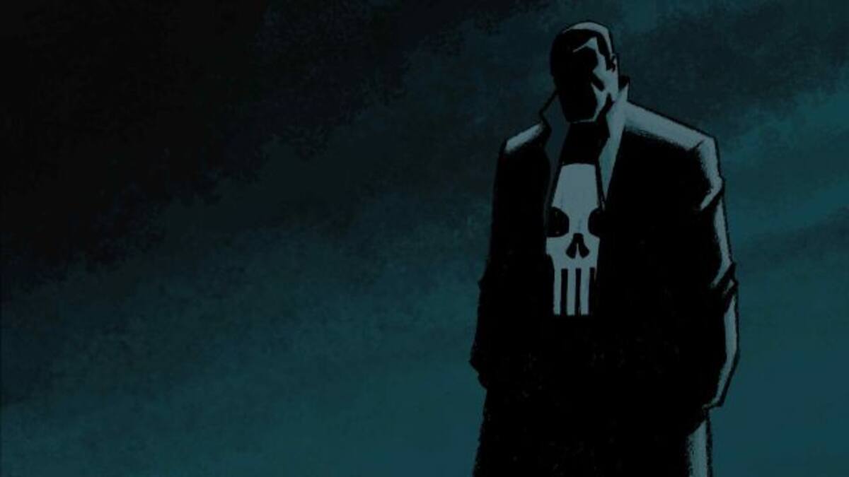 Netflix le dará un espacio a 'The Punisher'