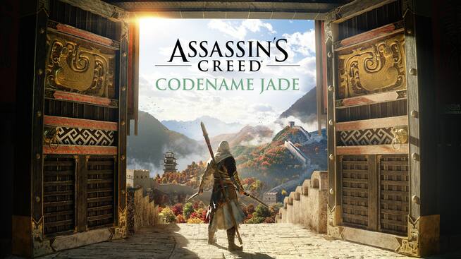 Imagen de portada de Assassin&#039;s Creed Codename Jade