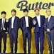 BTS hacen historia en los American Music Awards 2022