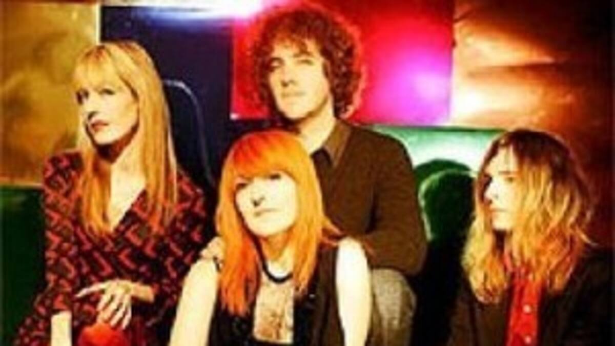 Dover regresa en octubre con nuevo disco