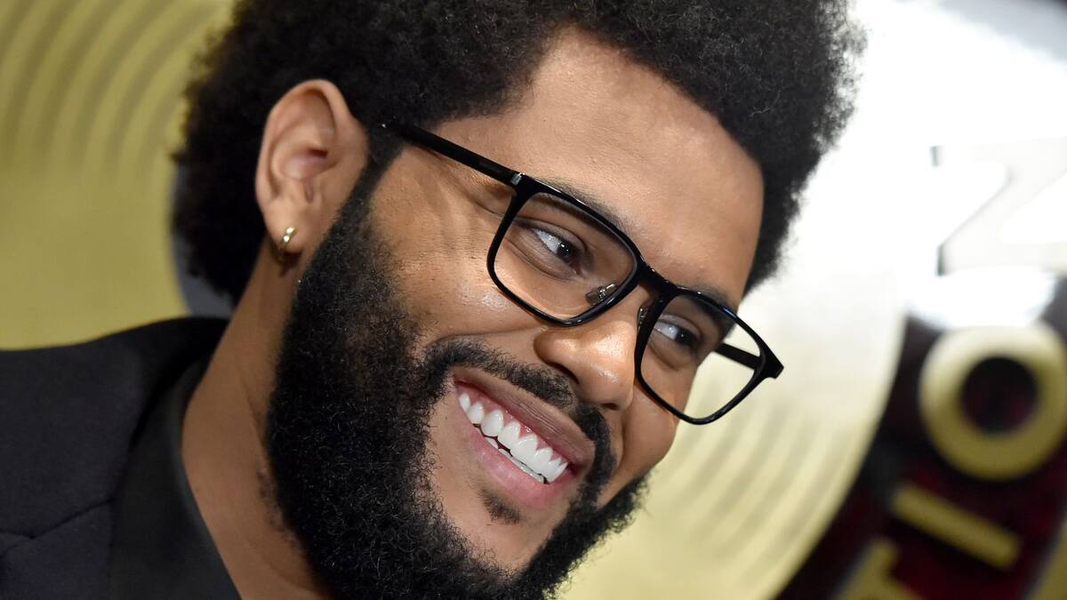 The Weeknd prepara un fin de año de lo más movido