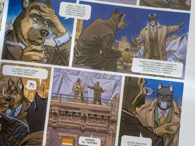 BlackSad 'Todo Cae' Edición 25 Aniversario