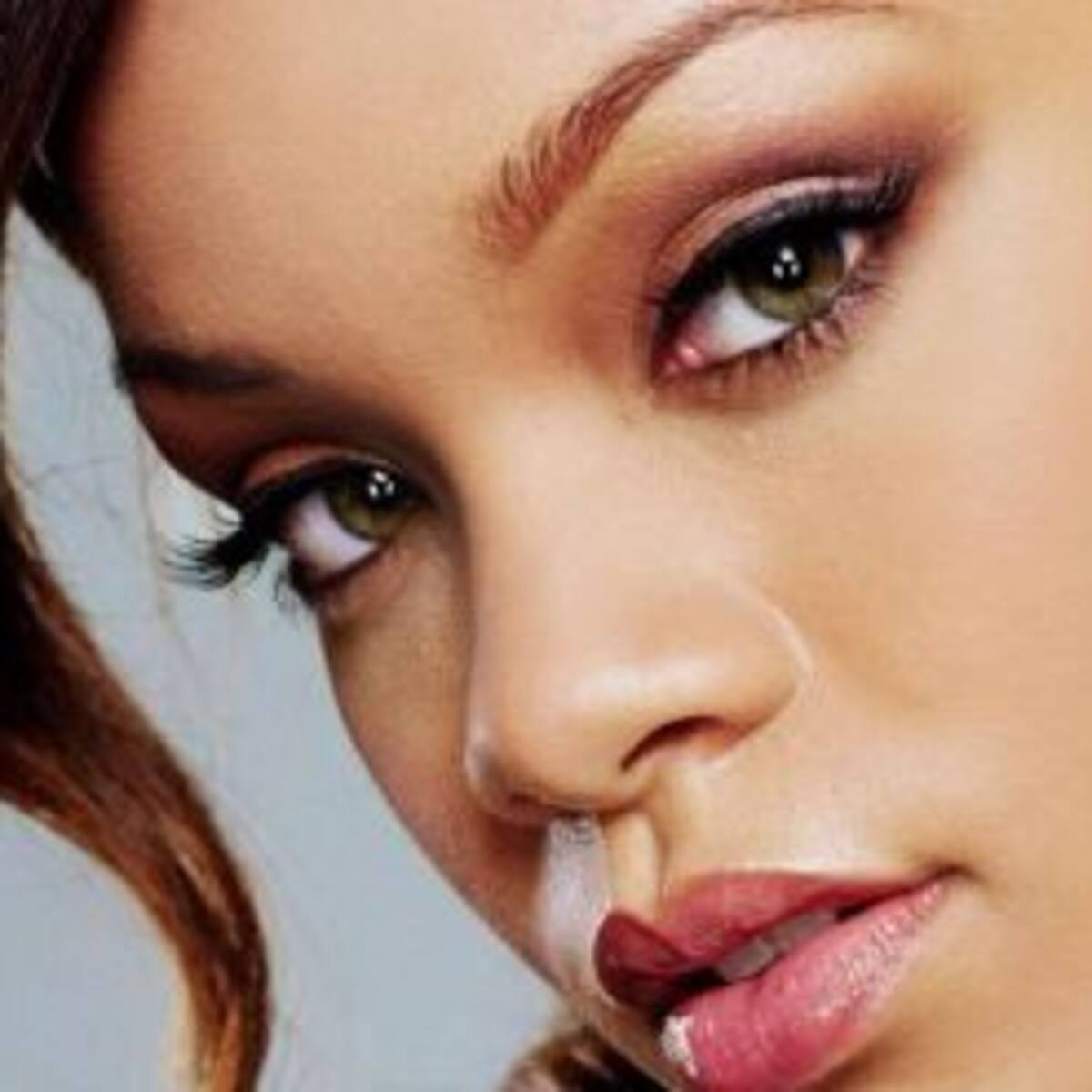 A Rihanna la cambiaron por otra