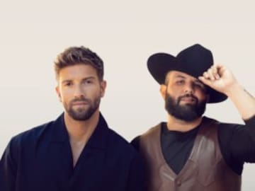 Pablo Alborán se adentra en un ‘Viaje a Ningún Lado’ junto a Carín León