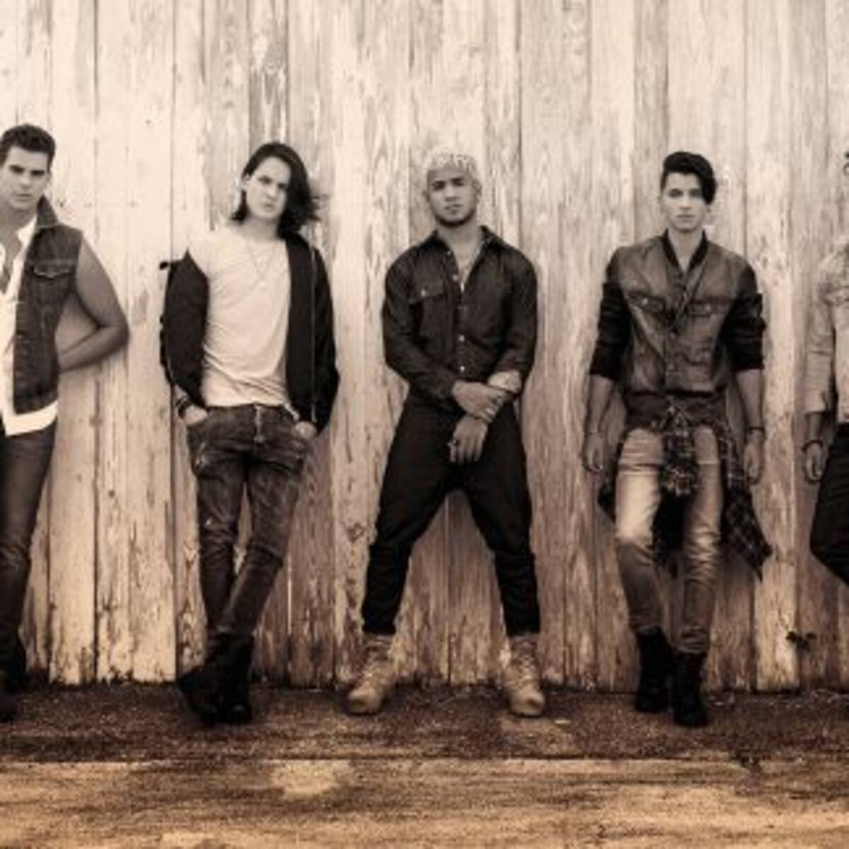 ¡Participá por el viaje a Rosario con CNCO!