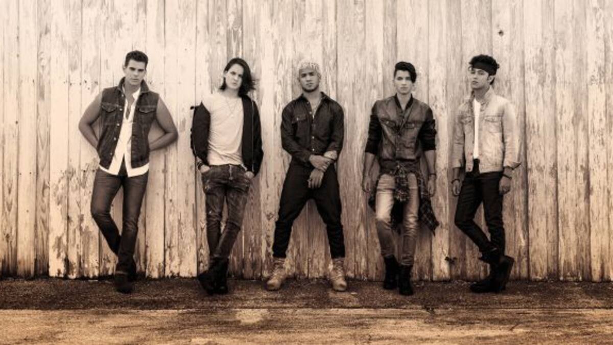 ¡Participá por el viaje a Rosario con CNCO!