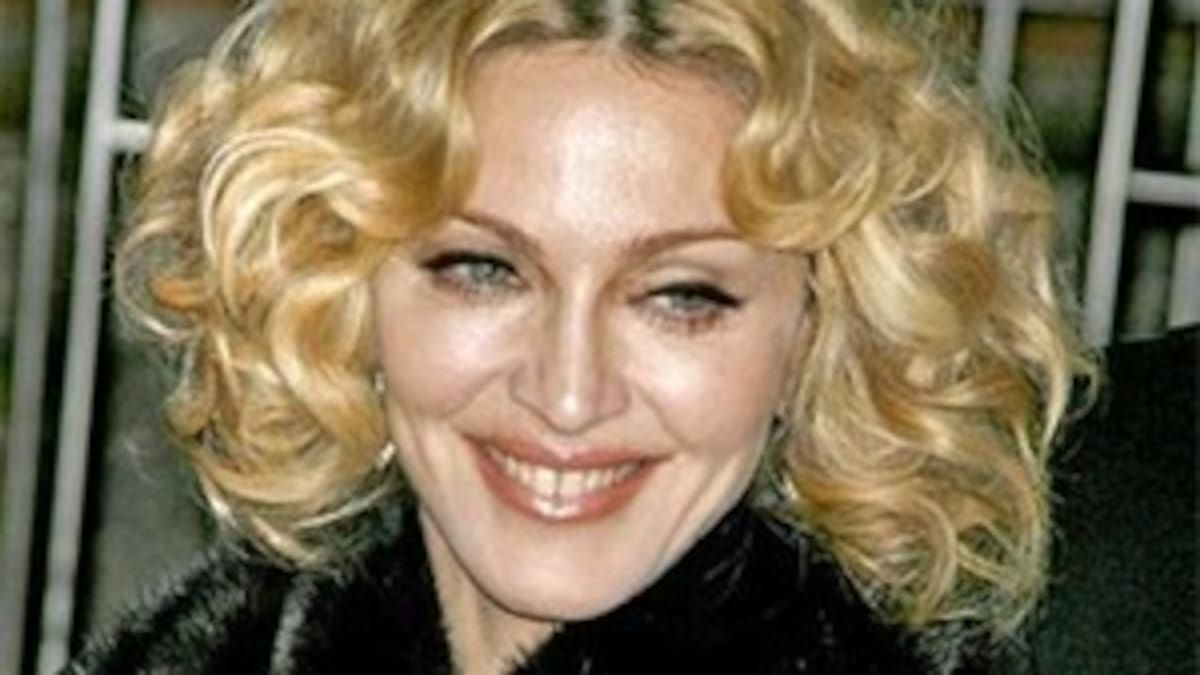 Girls gone wild, el nuevo tema de Madonna y Benny Benassi