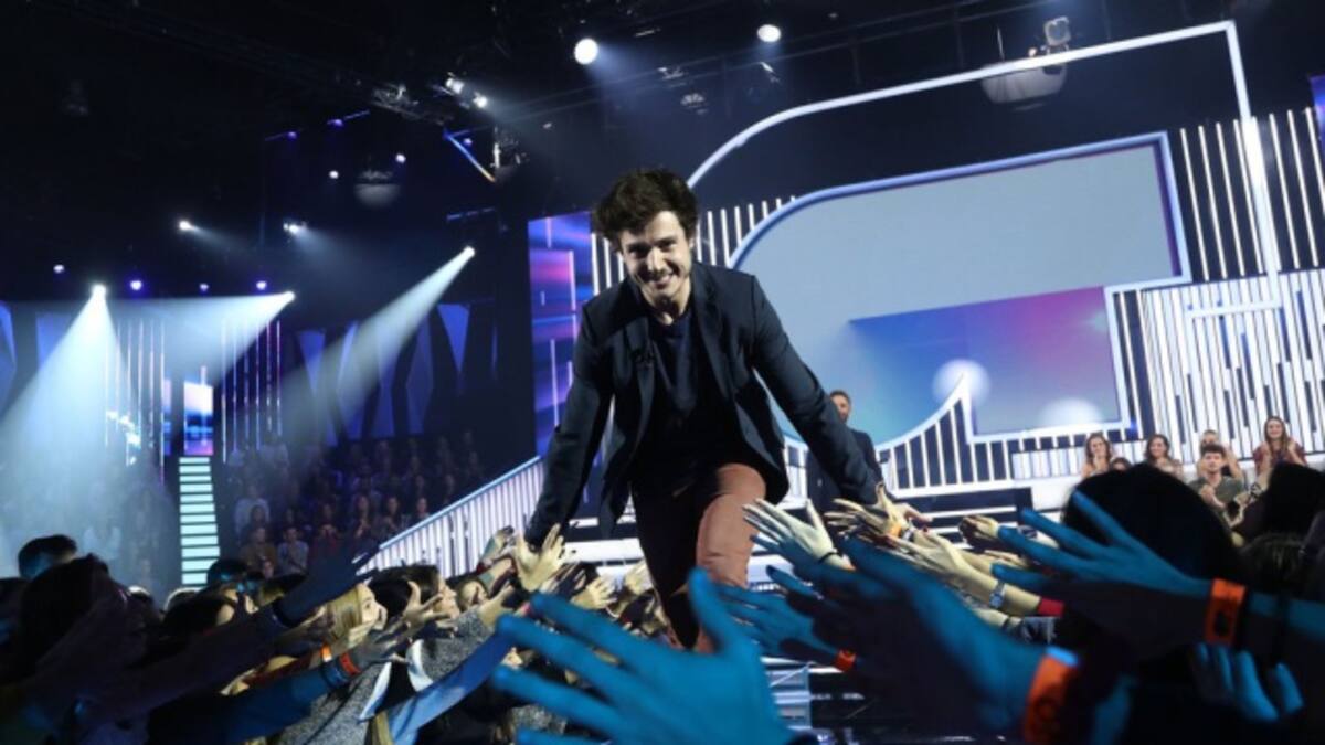 Gala 5 de ‘OT 2018’: adiós a Dave, Miki de favorito y el trompazo de Carlos Right