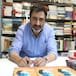 Juan del Val: Del morbo de su novela, a ‘El Hormiguero’, el enfado de Agatha Ruiz de la Prada o C. Tangana