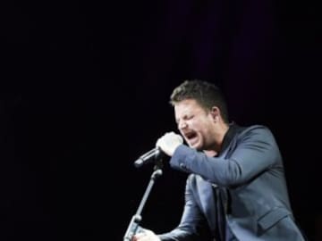 Dani Martín hace ‘lo que me dé la gana’ en su nuevo disco