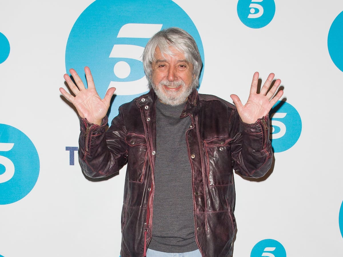 La confesión más impactante de Ricardo Arroyo (Vicente en 'LQSA'): dos años ingresado y 3.000 euros mensuales en clínicas