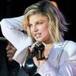 Se filtra la tapa del nuevo disco solista de Fergie