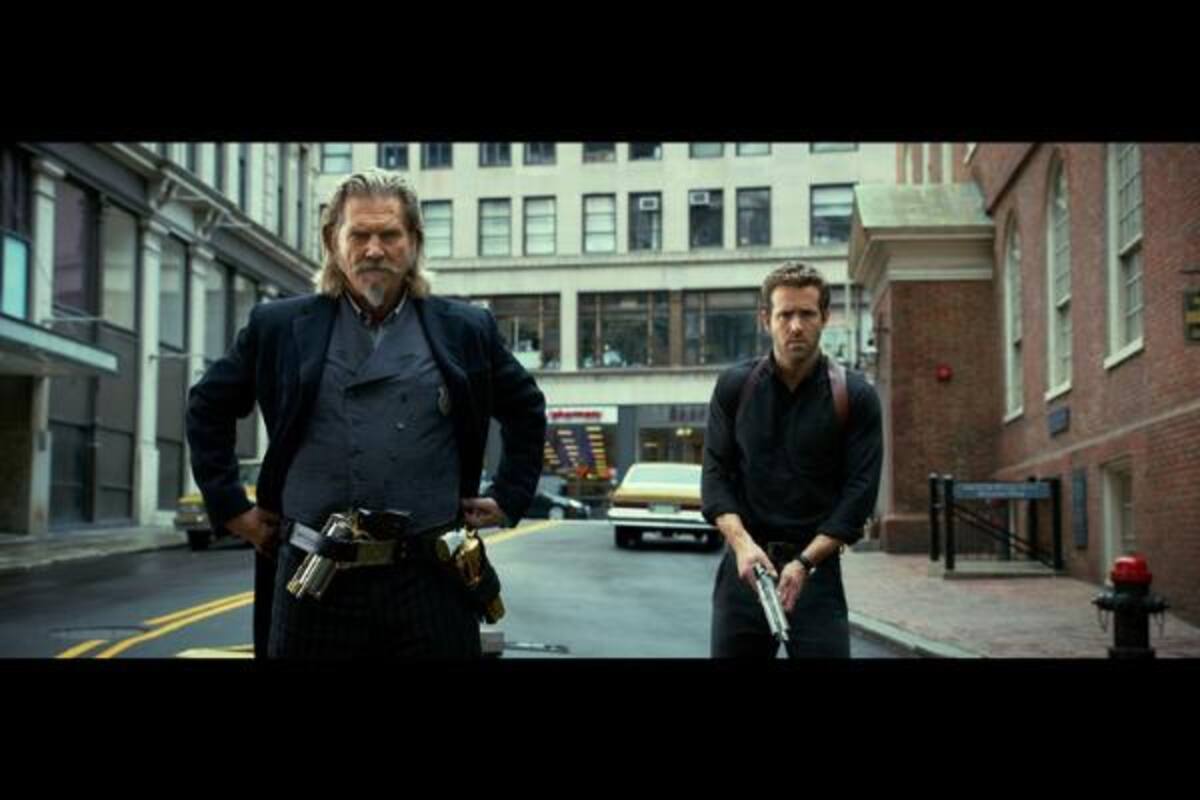 RI.P.D: Avant Premiere exclusiva de 40 Principales.