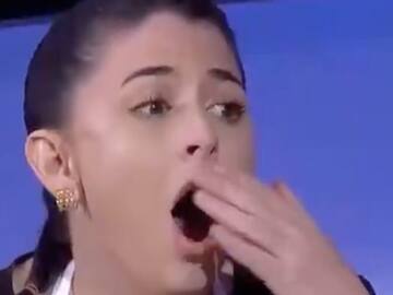 Ofelia y Jose ya no disimulan la química entre ellos como pareja en ‘Masterchef 9’: “Nos estamos conociendo”