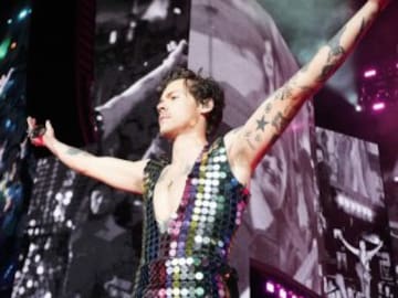 10 recomendaciones literarias de Taylor Swift, Olivia Rodrigo o Harry Styles que regalar en el Día del Libro