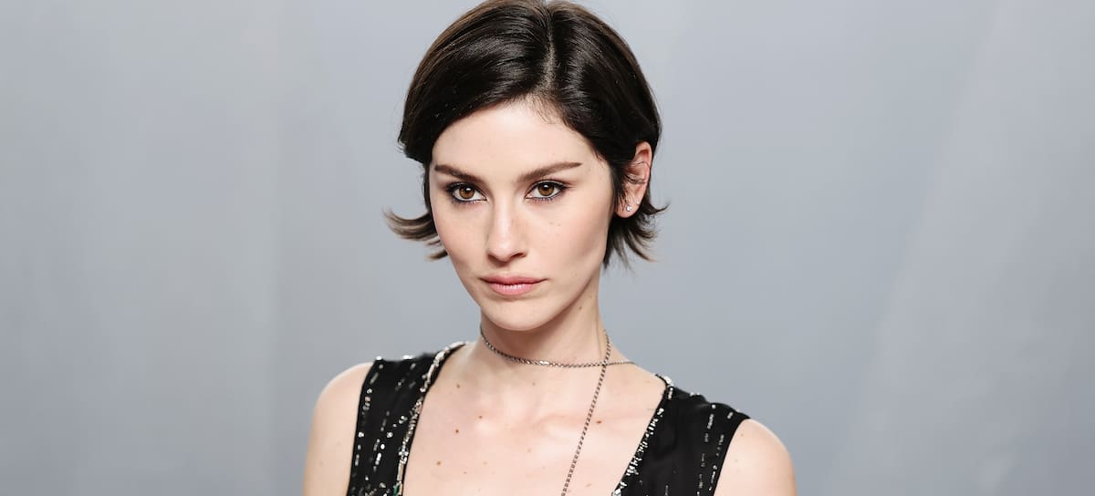 Gracie Abrams en la fiesta de los Óscar de Vanity Fair 2026, organizada por Mark Guiducci, en el Museo de Arte del Condado de Los Ángeles el 15 de marzo de 2026 en Los Ángeles, California.