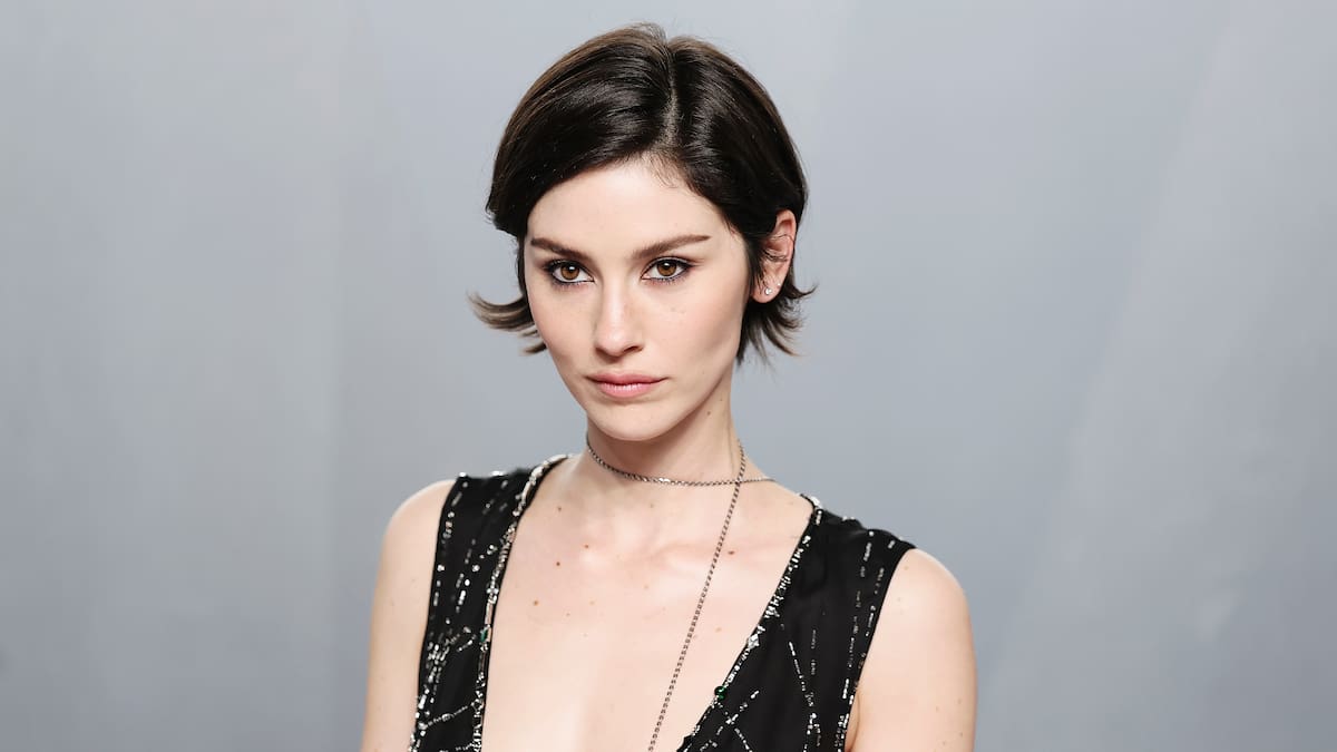 Gracie Abrams publica un adelanto de nueva canción y parece dar un giro con el género escogido