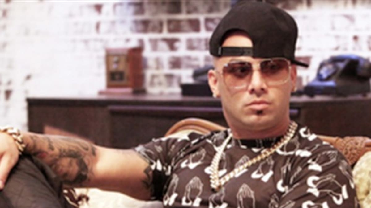 Wisin y 'El regreso del sobreviviente'