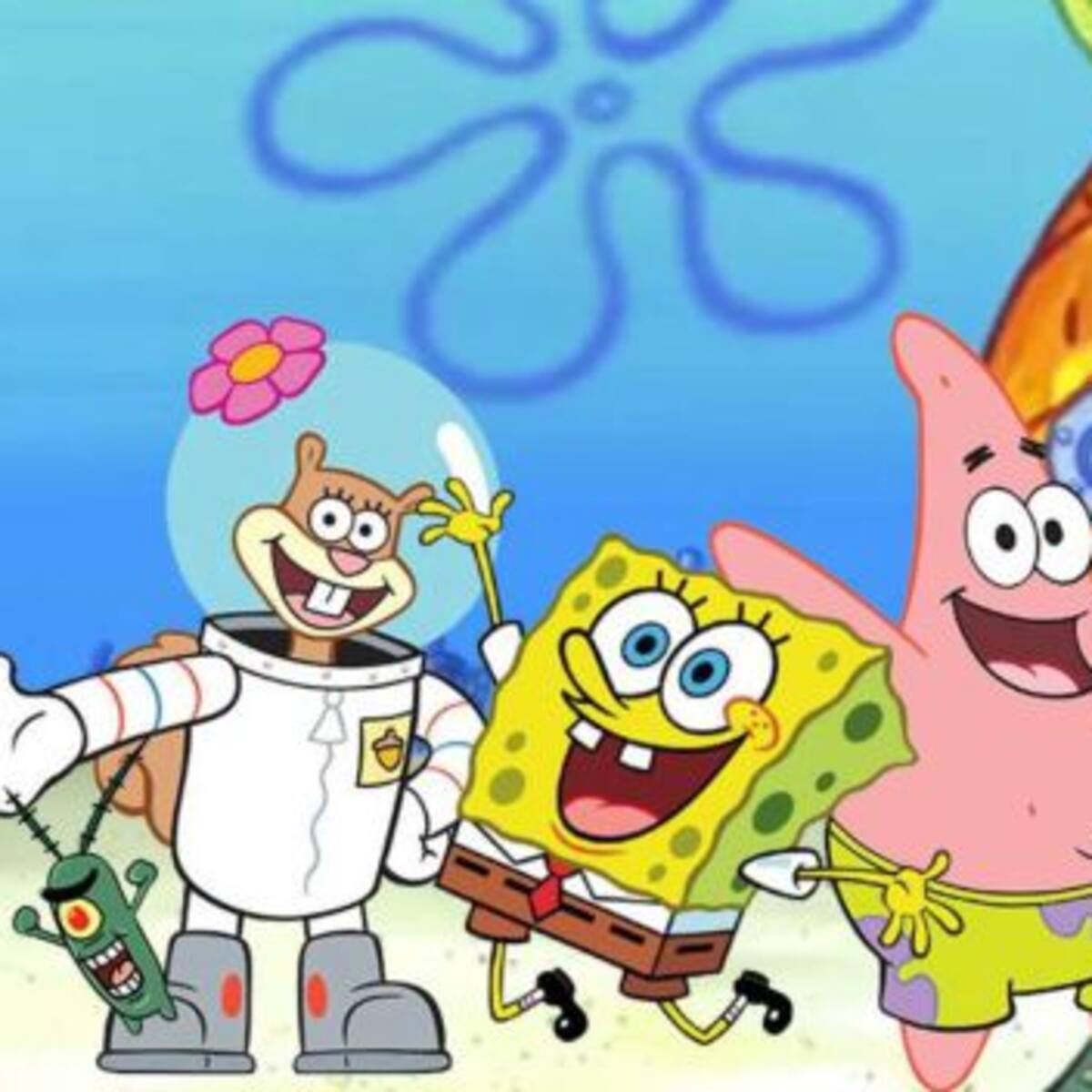 Nickelodeon confirma spin-off de Bob Esponja