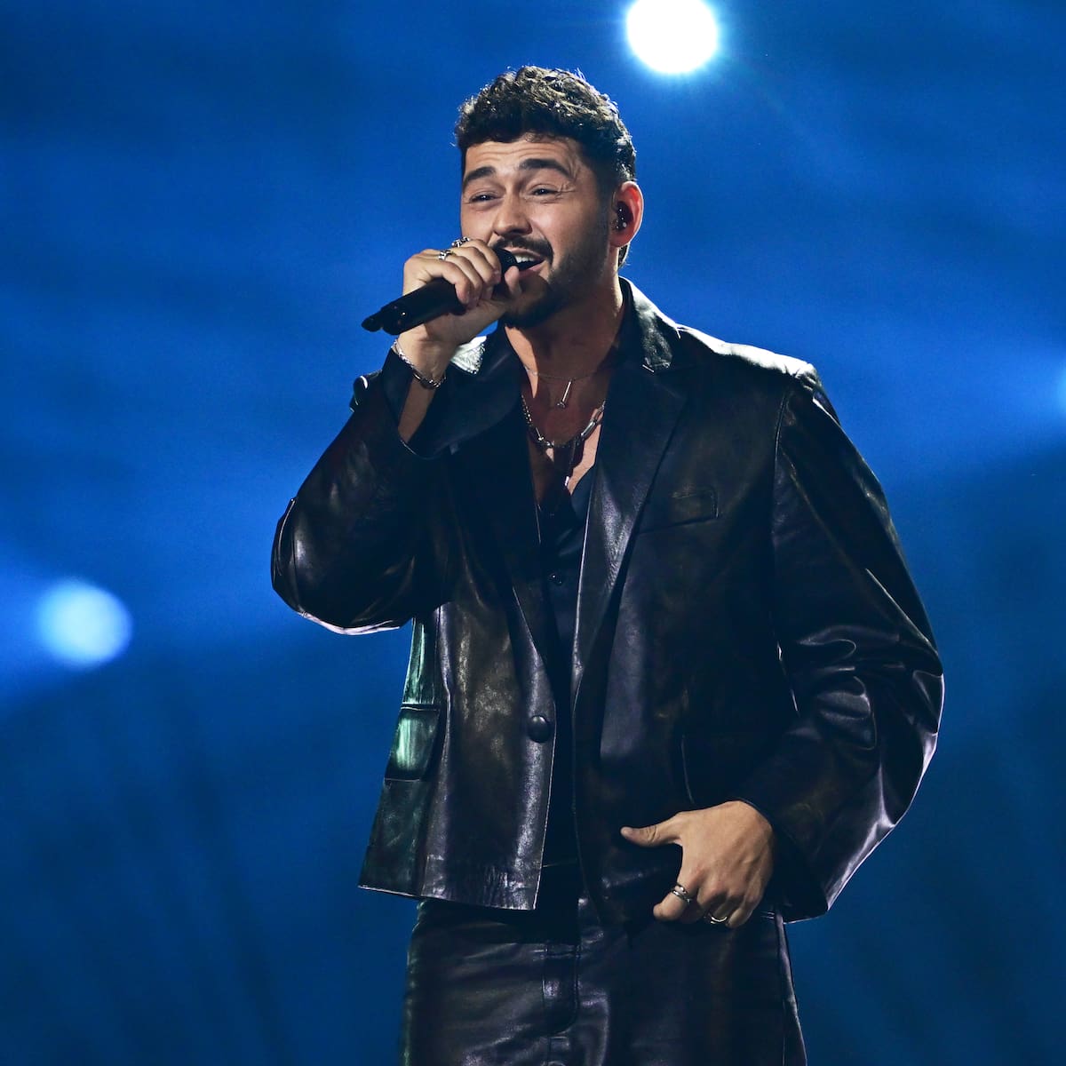 Letra y significado de la canción de Israel para Eurovisión 2026