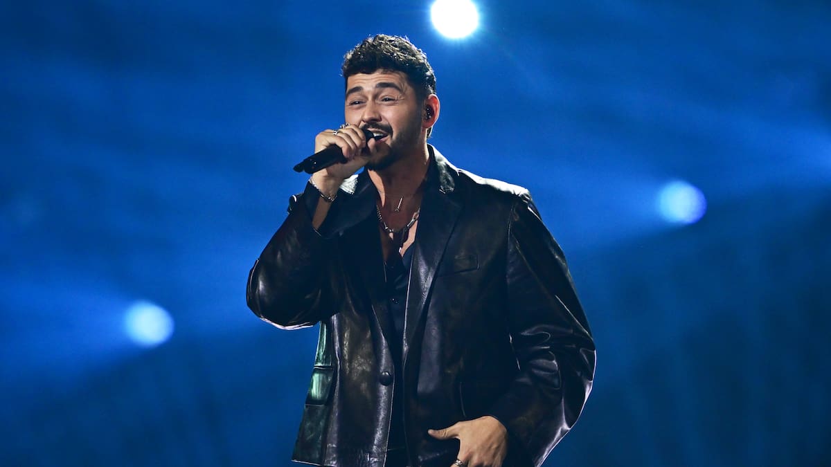 Letra y significado de la canción de Israel para Eurovisión 2026