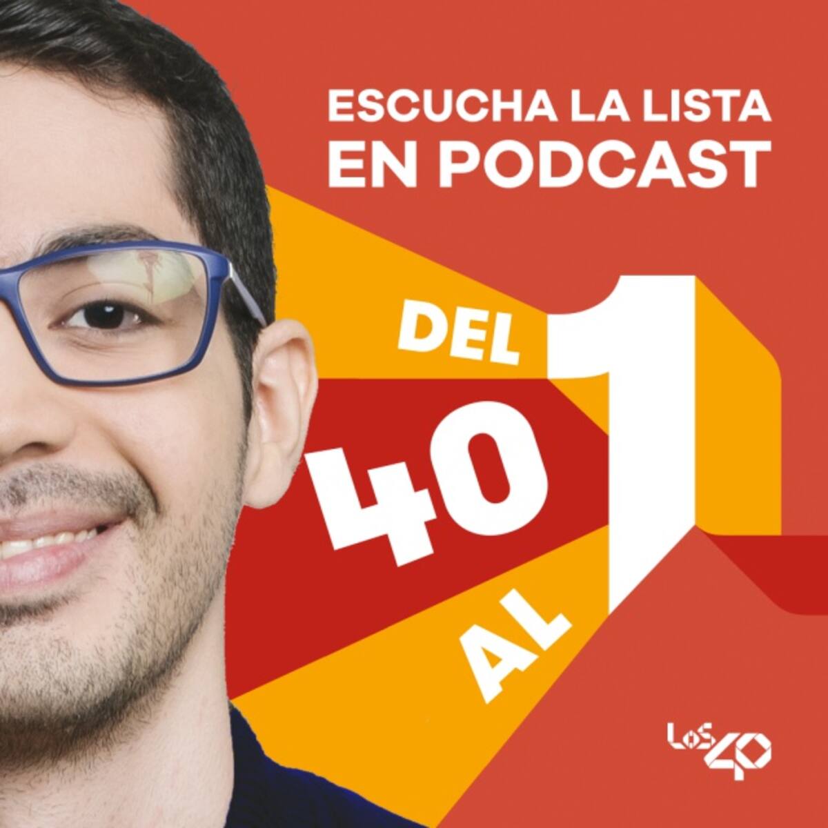 Arturo Lezman con la lista semanal