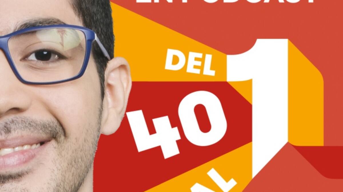 Arturo Lezman con la lista semanal