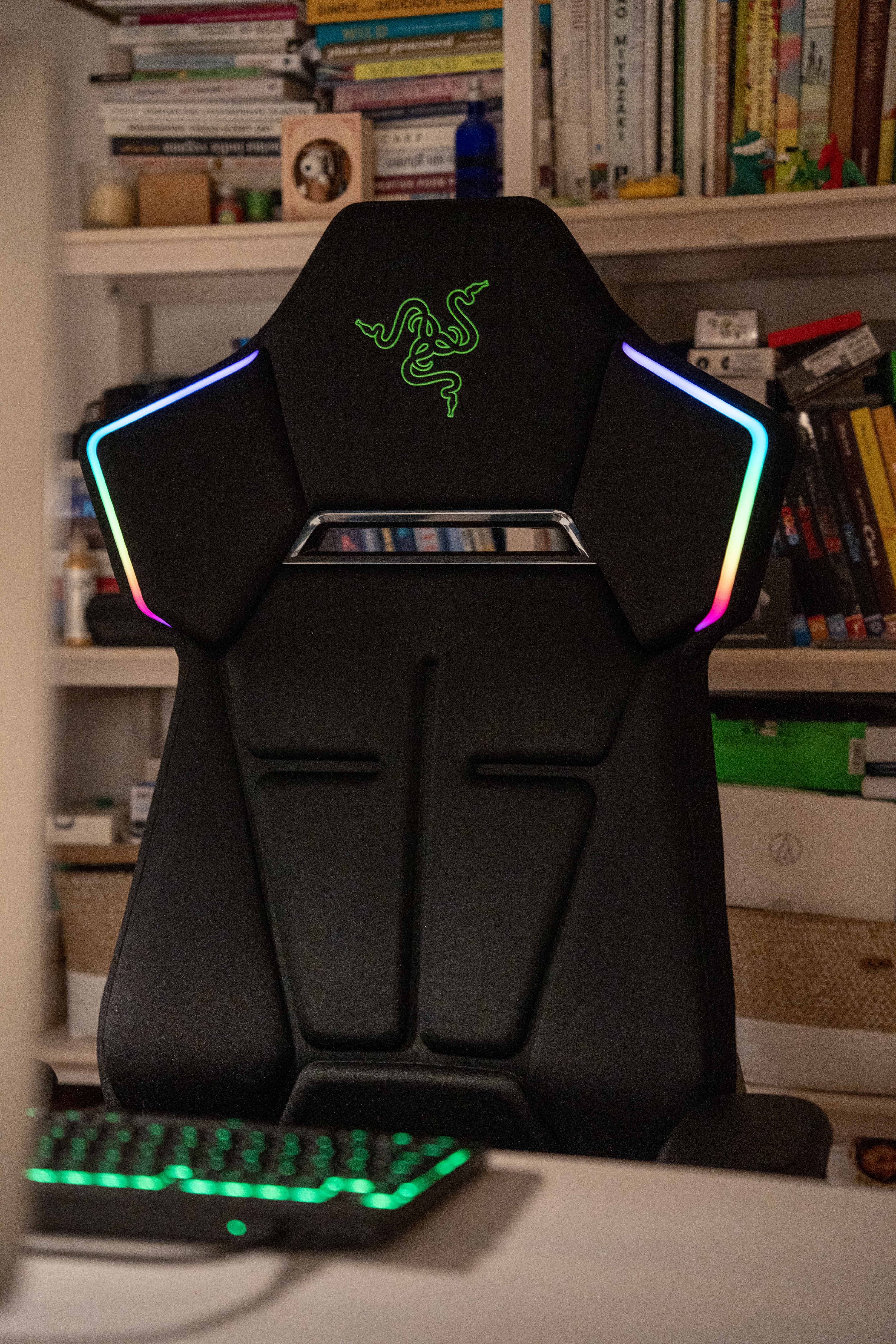 Razer Soma Chroma