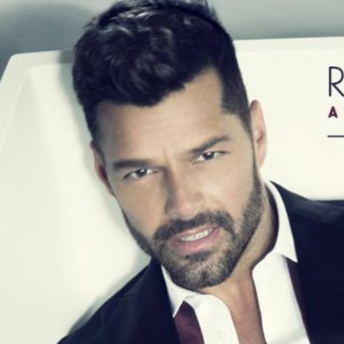 Podes escuchar gratis el nuevo disco de Ricky Martin