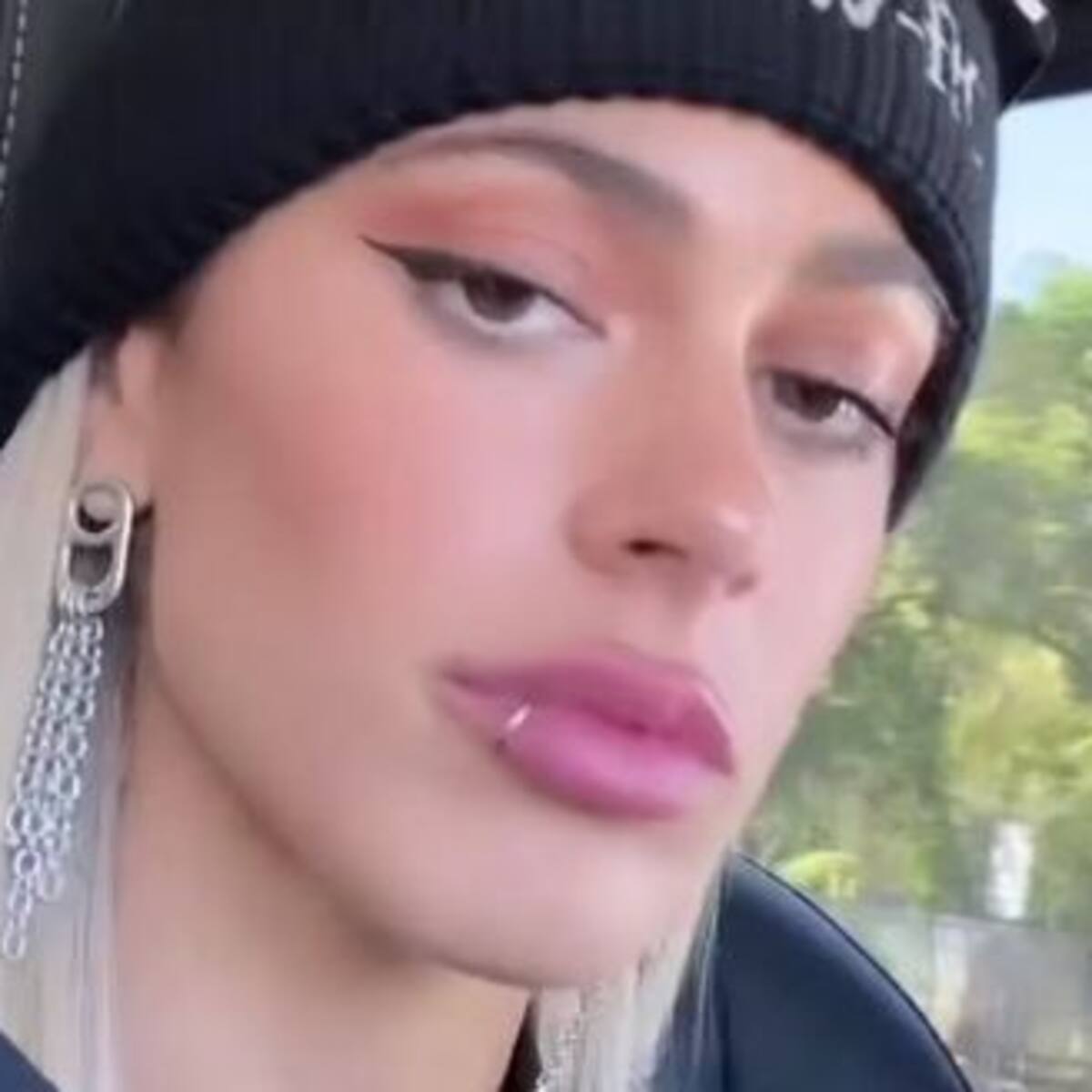 El cambio de look deTini Stoessel que sorprendió a todos