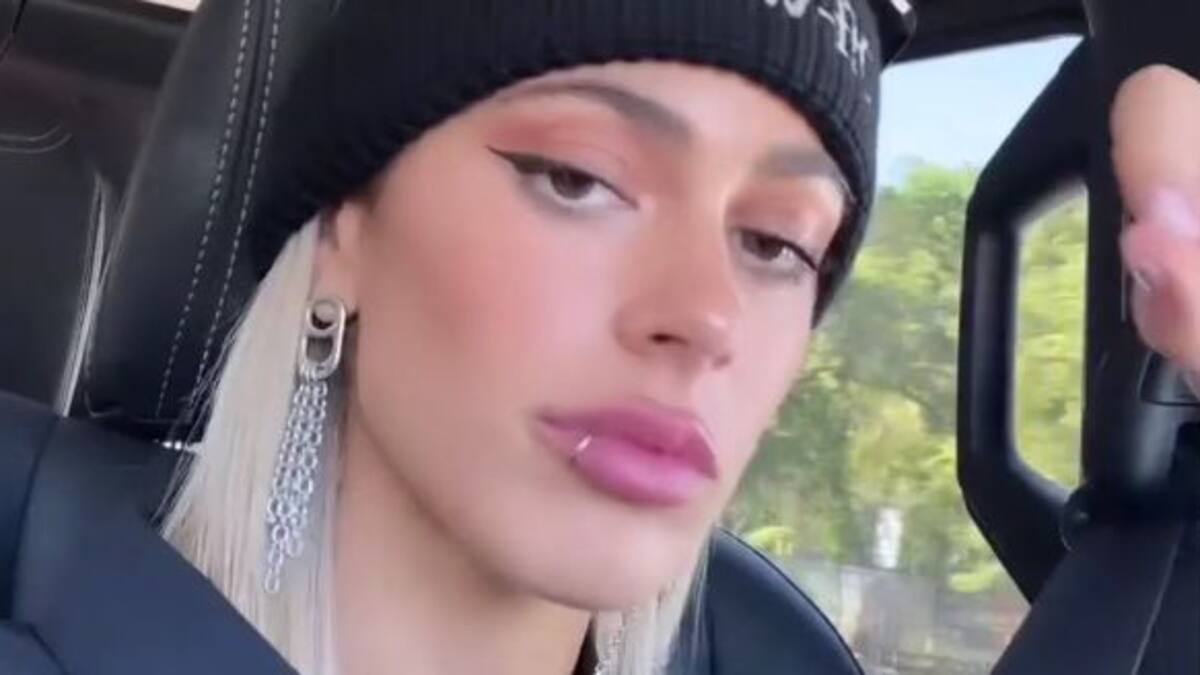 El cambio de look deTini Stoessel que sorprendió a todos