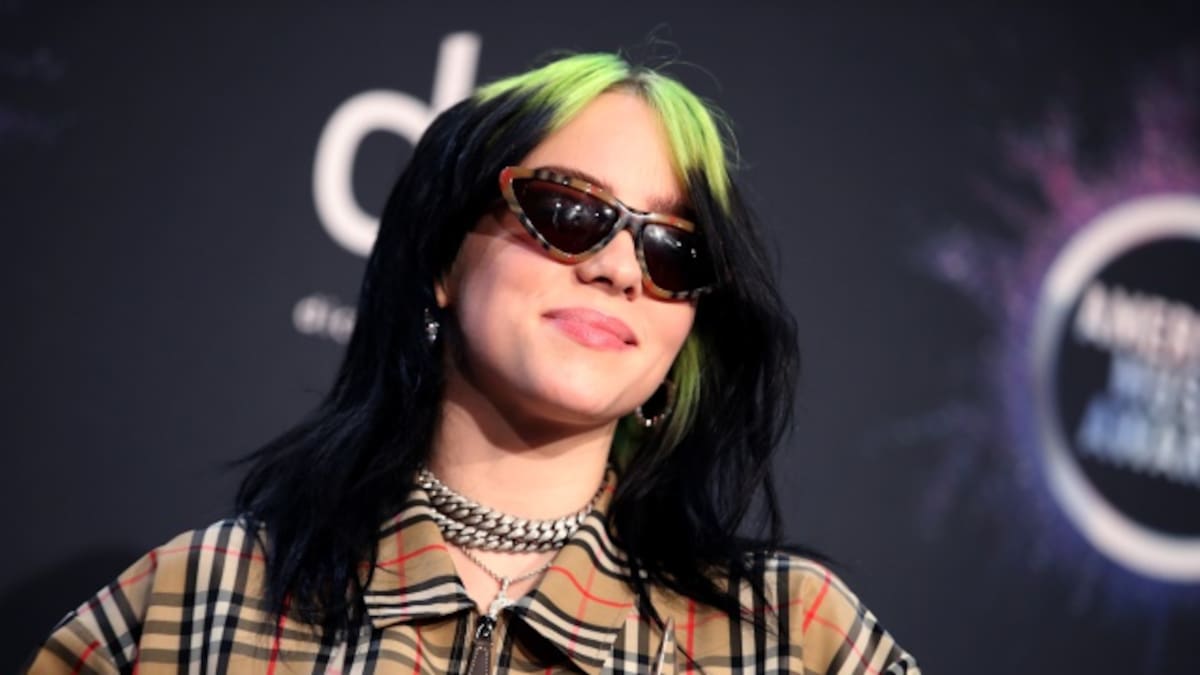 Apple Music Awards 2019