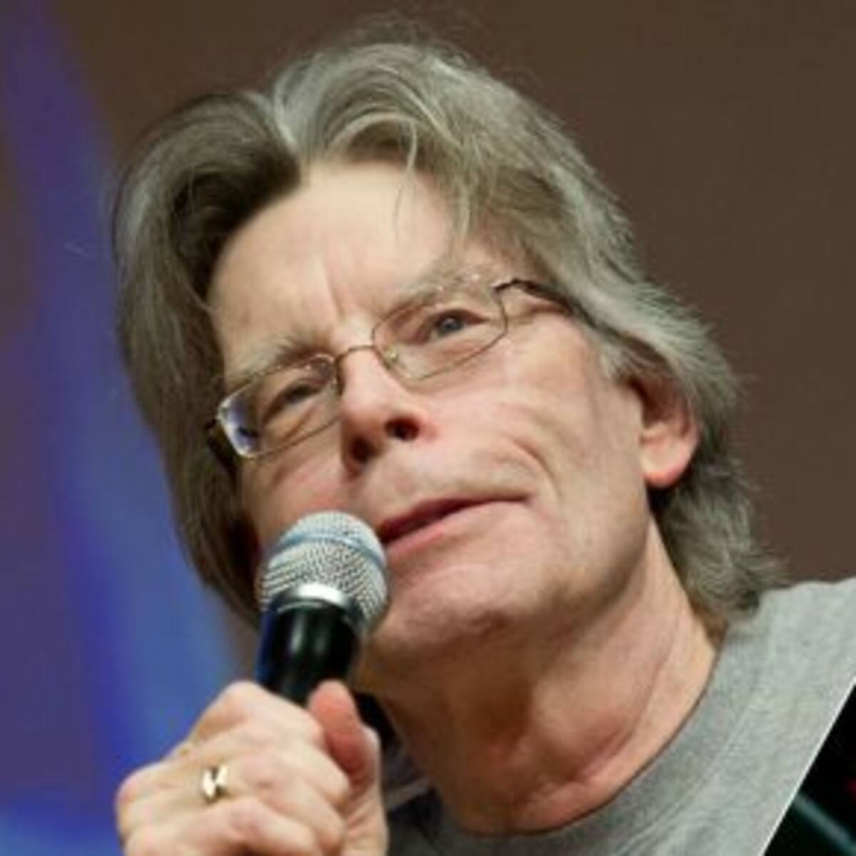 Stephen King opina sobre la tercera temporada de La Casa de Papel