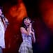 JJ, ganador de Eurovisión 2025, canta con Melani 'Wasted Love' en el Orgullo de Madrid