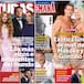 Las portadas de las revistas del corazón de hoy, miércoles 2 de septiembre: el rey de Noruega, Makoke y Bigote Arrocet