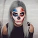 10 ideas de maquillaje para Halloween 2025 sencillas y originales