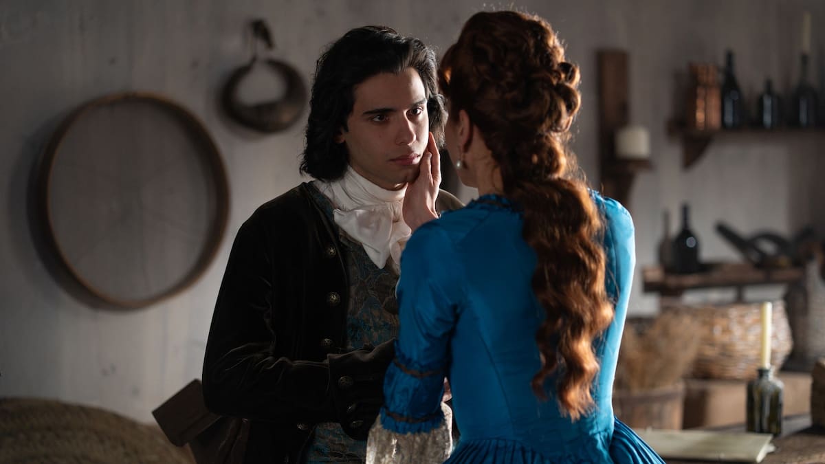 Avance semanal de Valle Salvaje: qué pasará en la serie de La 1 entre el 27 y el 30 de abril