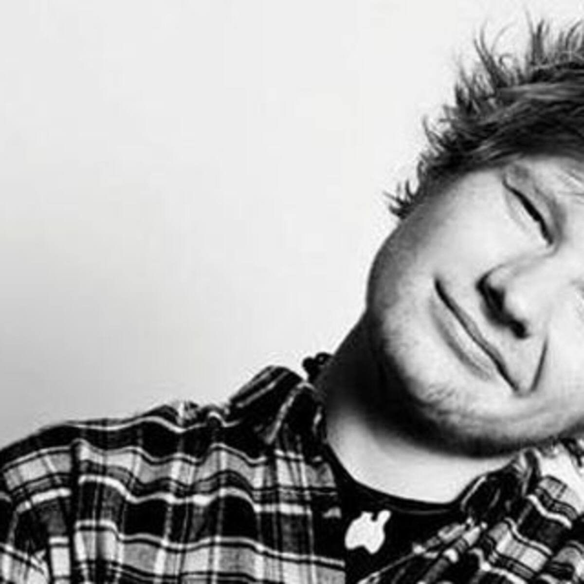 Ed Sheeran quiere una novia distinta