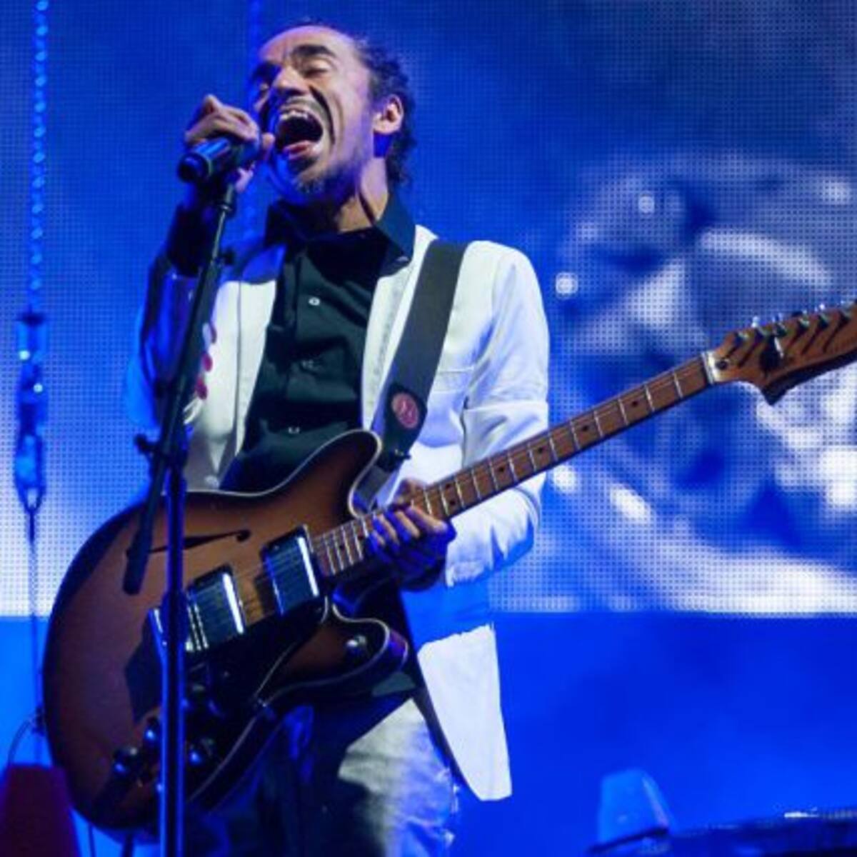 ¡OMG! Café Tacvba no tocará más 'La Ingrata'