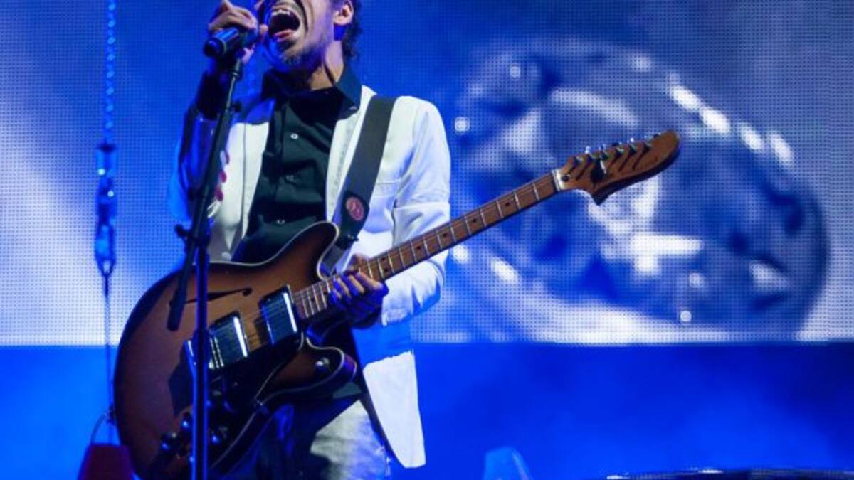 ¡OMG! Café Tacvba no tocará más 'La Ingrata'