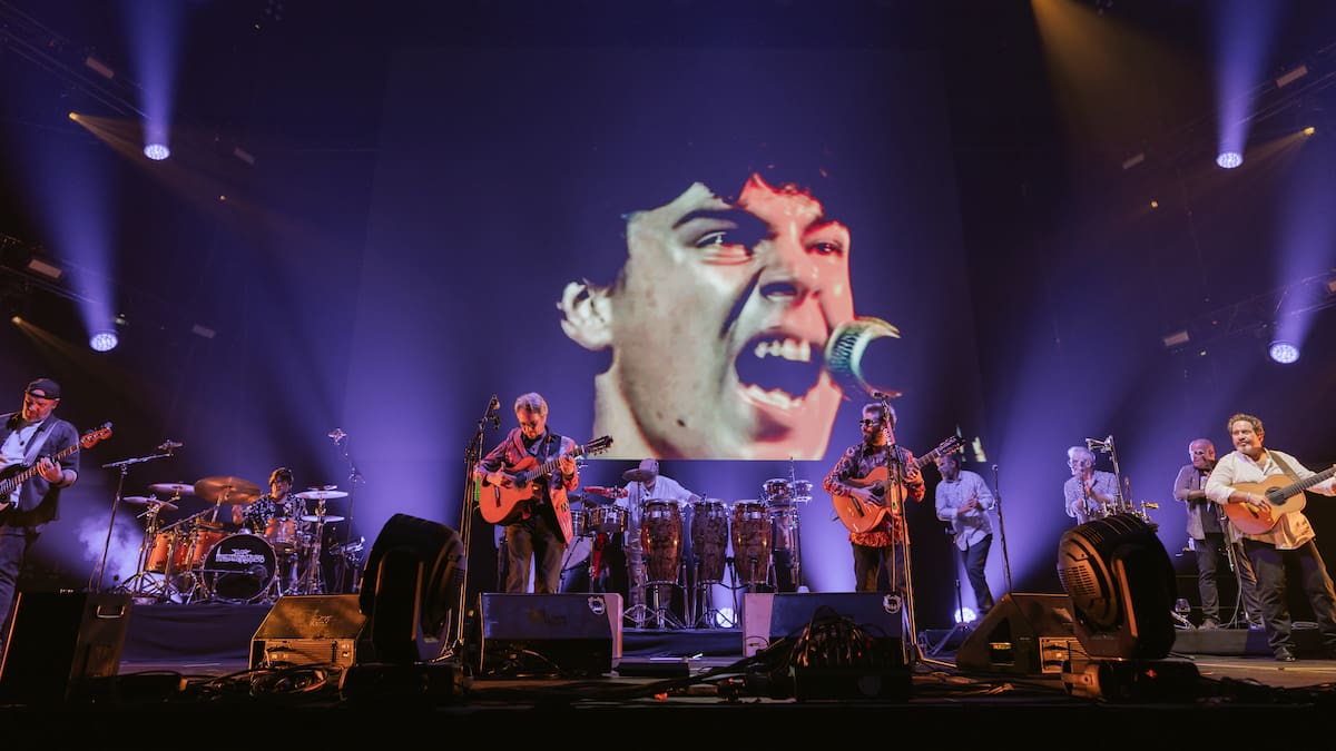 Entradas para los conciertos de Los Delinqüentes en 2027: a qué hora salen a la venta, cómo comprarlas y precios