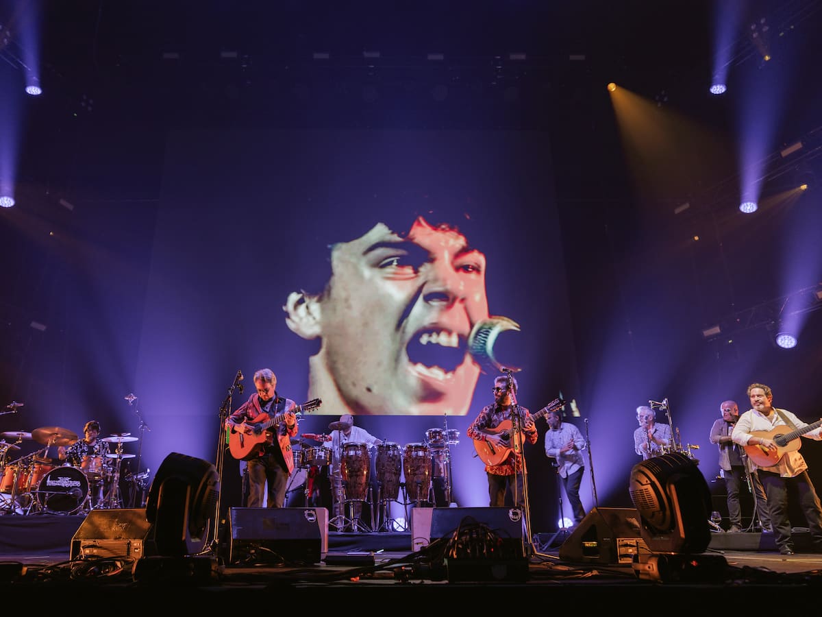 Entradas para los conciertos de Los Delinqüentes en 2027: a qué hora salen a la venta, cómo comprarlas y precios